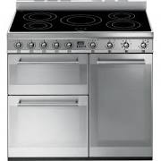 Piano de cuisson mixte SMEG SY93I