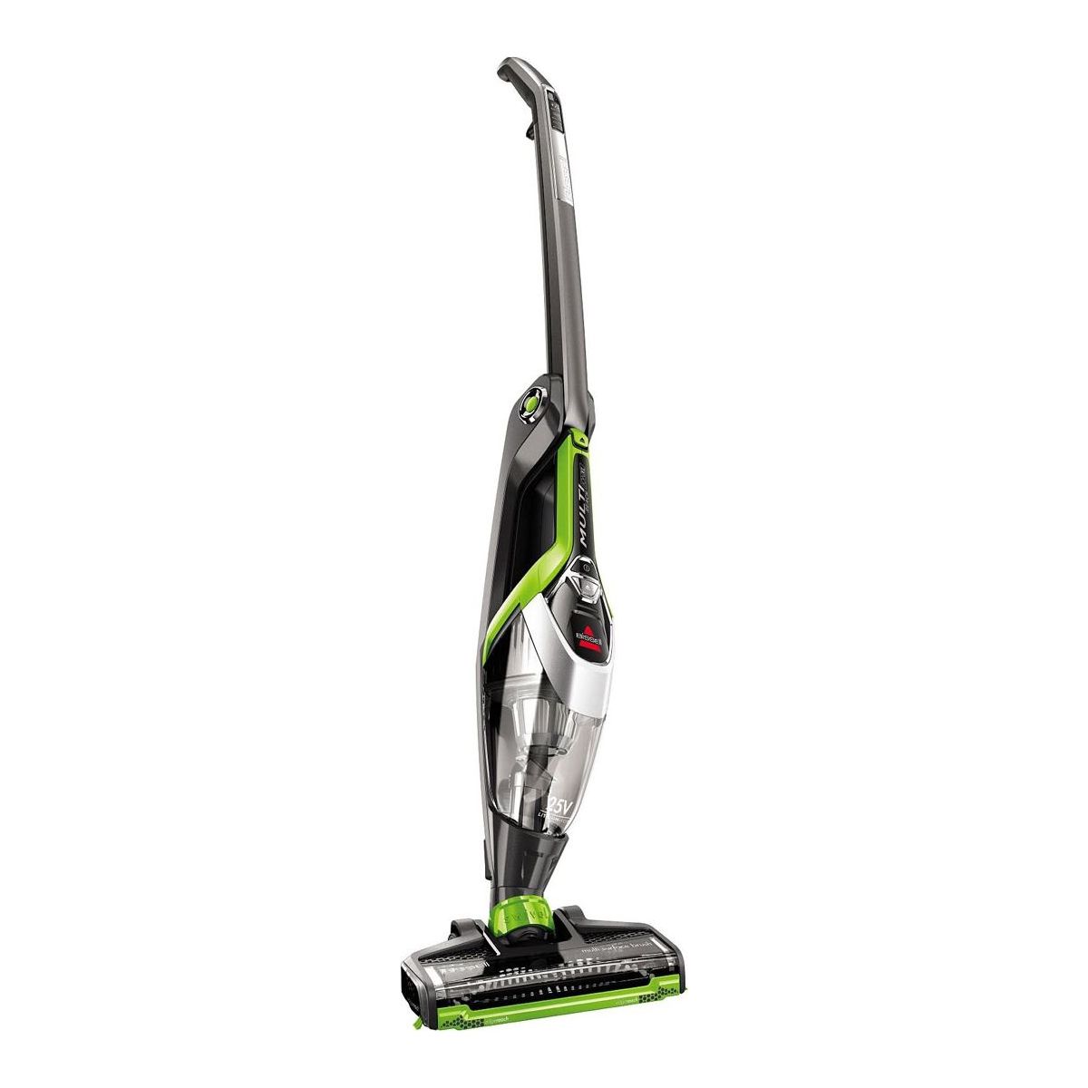 Aspirateur balai BISSELL MultiReach ION XL 25.2V (photo) Aspirateur balai BISSELL MultiReach ION XL 25.2V (photo)
