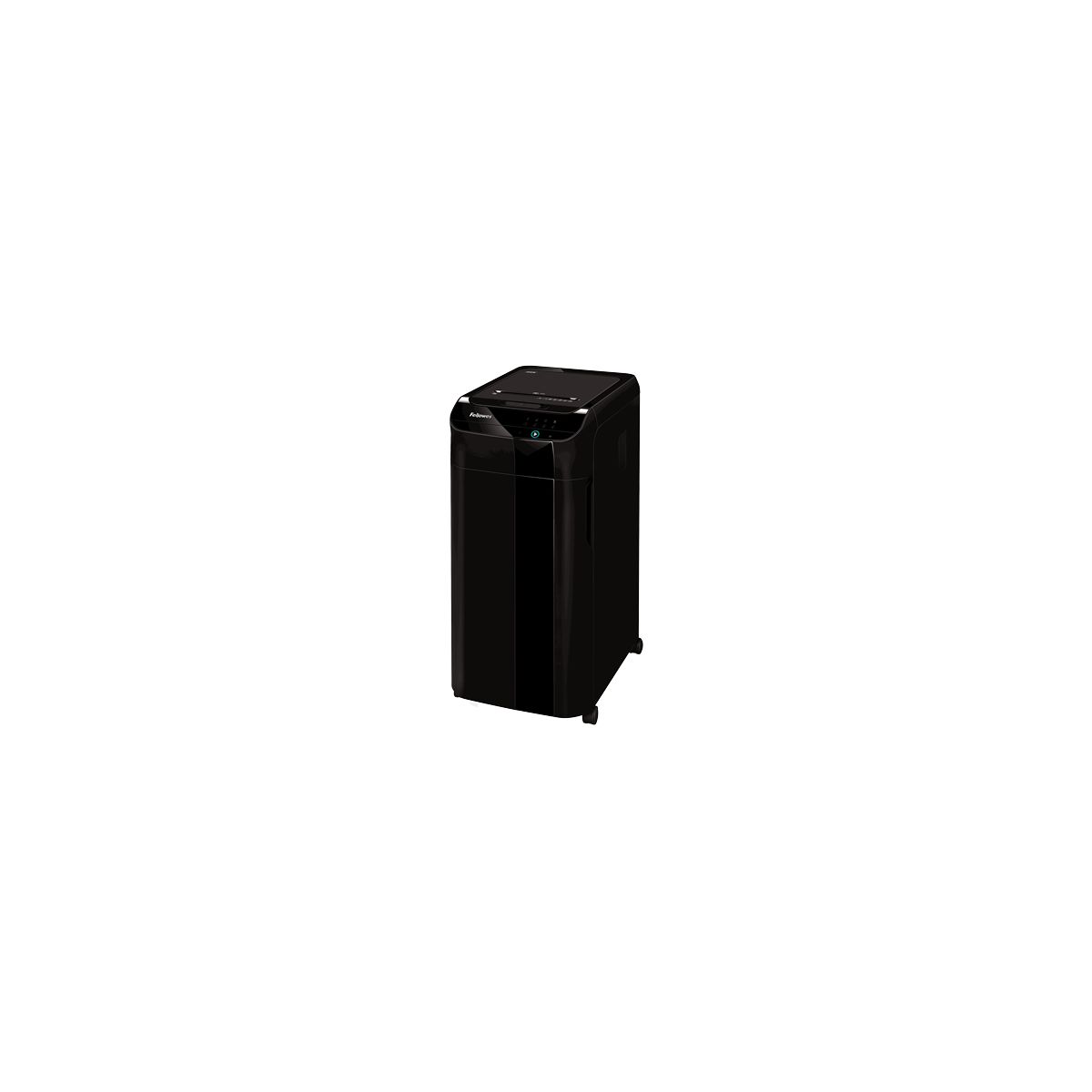 Destructeur FELLOWES AutoMax 350C (photo) Destructeur FELLOWES AutoMax 350C (photo)