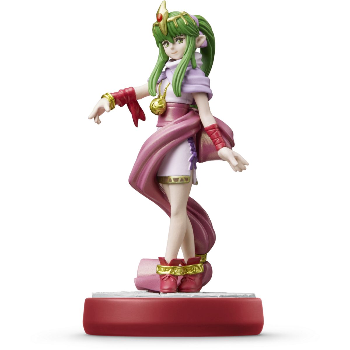 Figurine Amiibo NINTENDO Amiibo Tiki (photo) Figurine Amiibo NINTENDO Amiibo Tiki (photo)