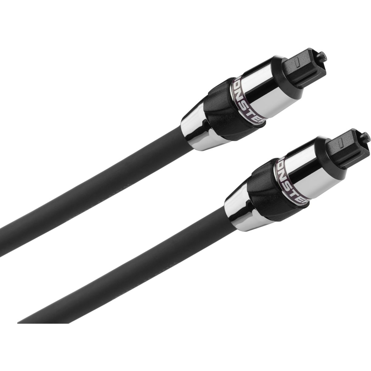 Câble fibre optique MONSTERCABLE 400dfo 3M Advanced Performance (photo) Câble fibre optique MONSTERCABLE 400dfo 3M Advanced Performance (photo)