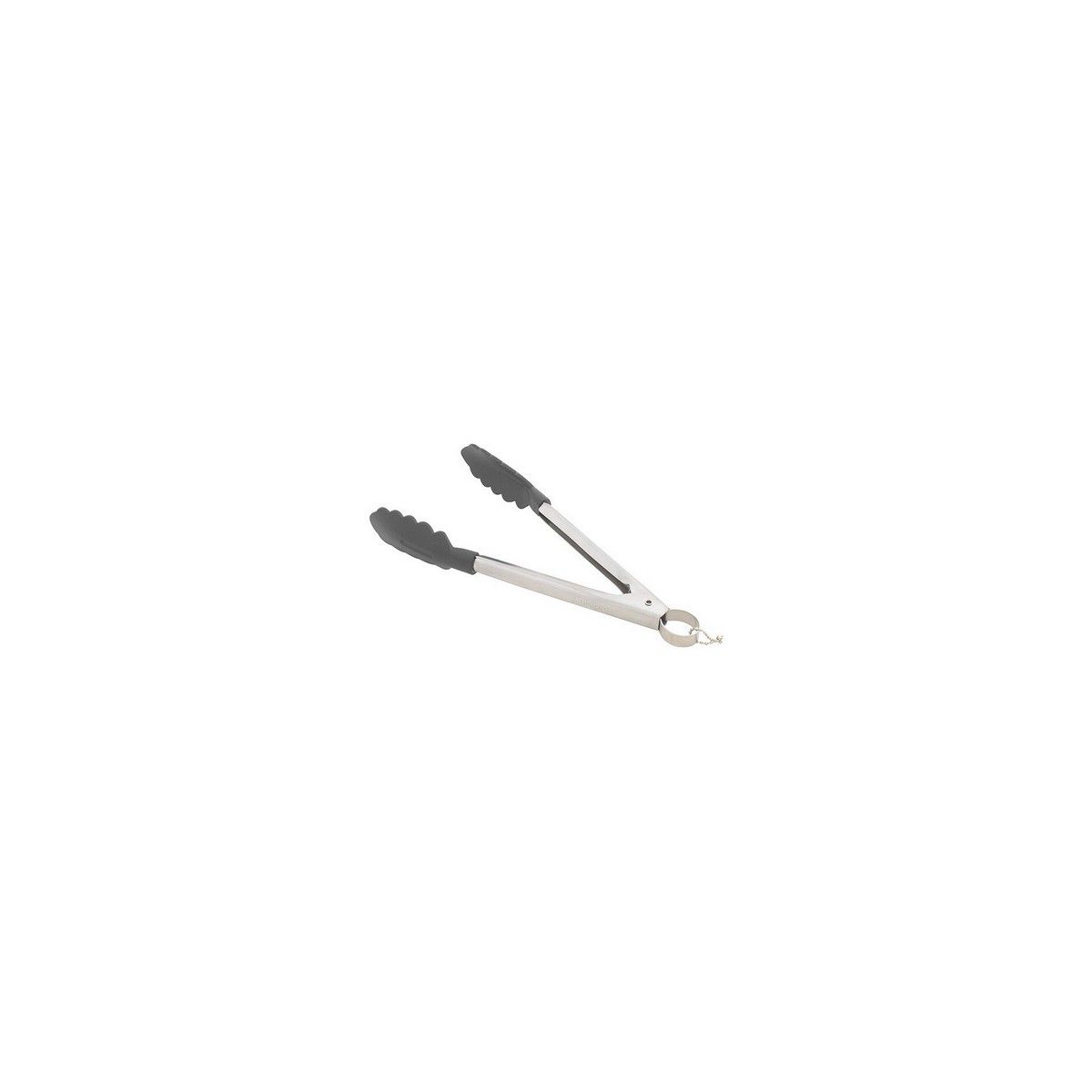 Pince CUISIPRO Pince anti-adhésif 24 cm noir