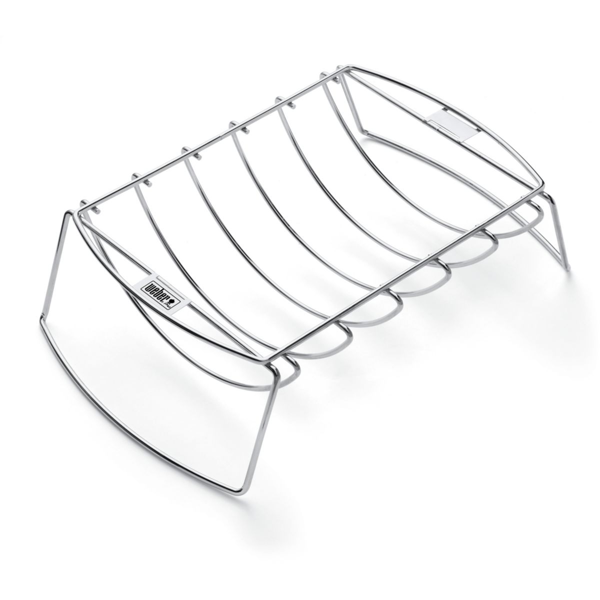 SUPPORT WEBER de cuisson rôtis et cuisse