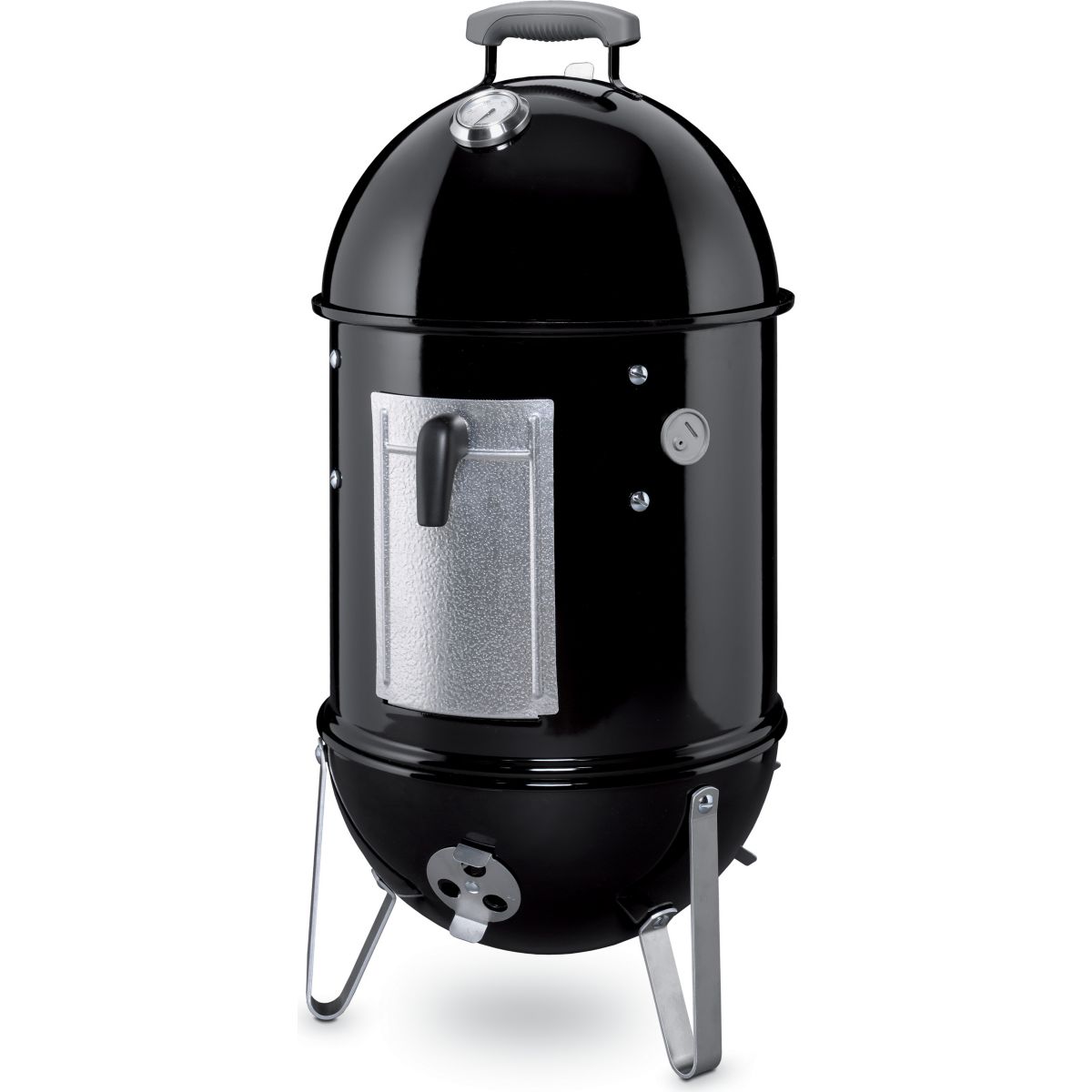 Barbecue WEBER SMOKEY MOUTAIN COOKER 37 (photo) Barbecue WEBER SMOKEY MOUTAIN COOKER 37 (photo)