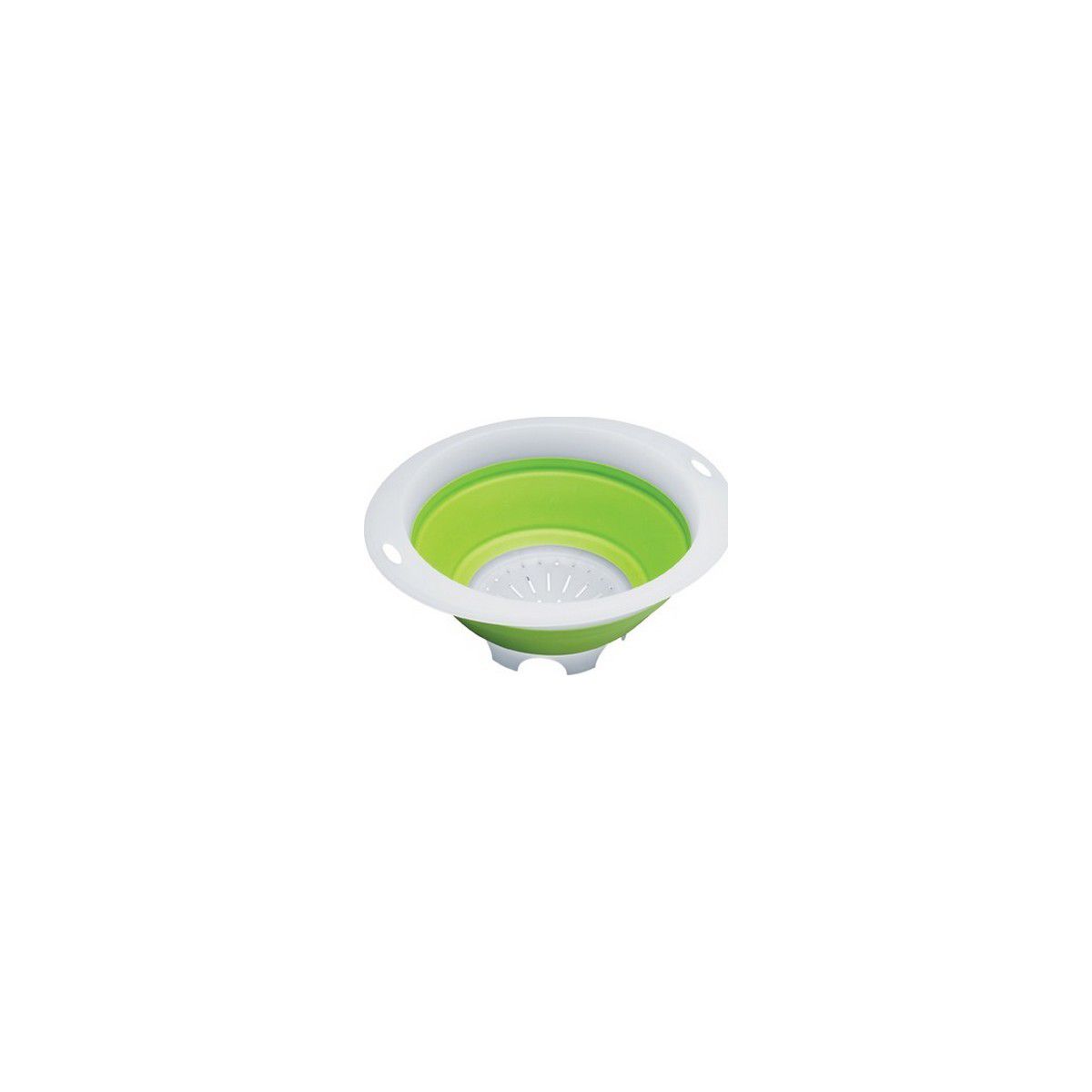 Passoire PROGRESSIVE rétractable 3L CC-10GML
