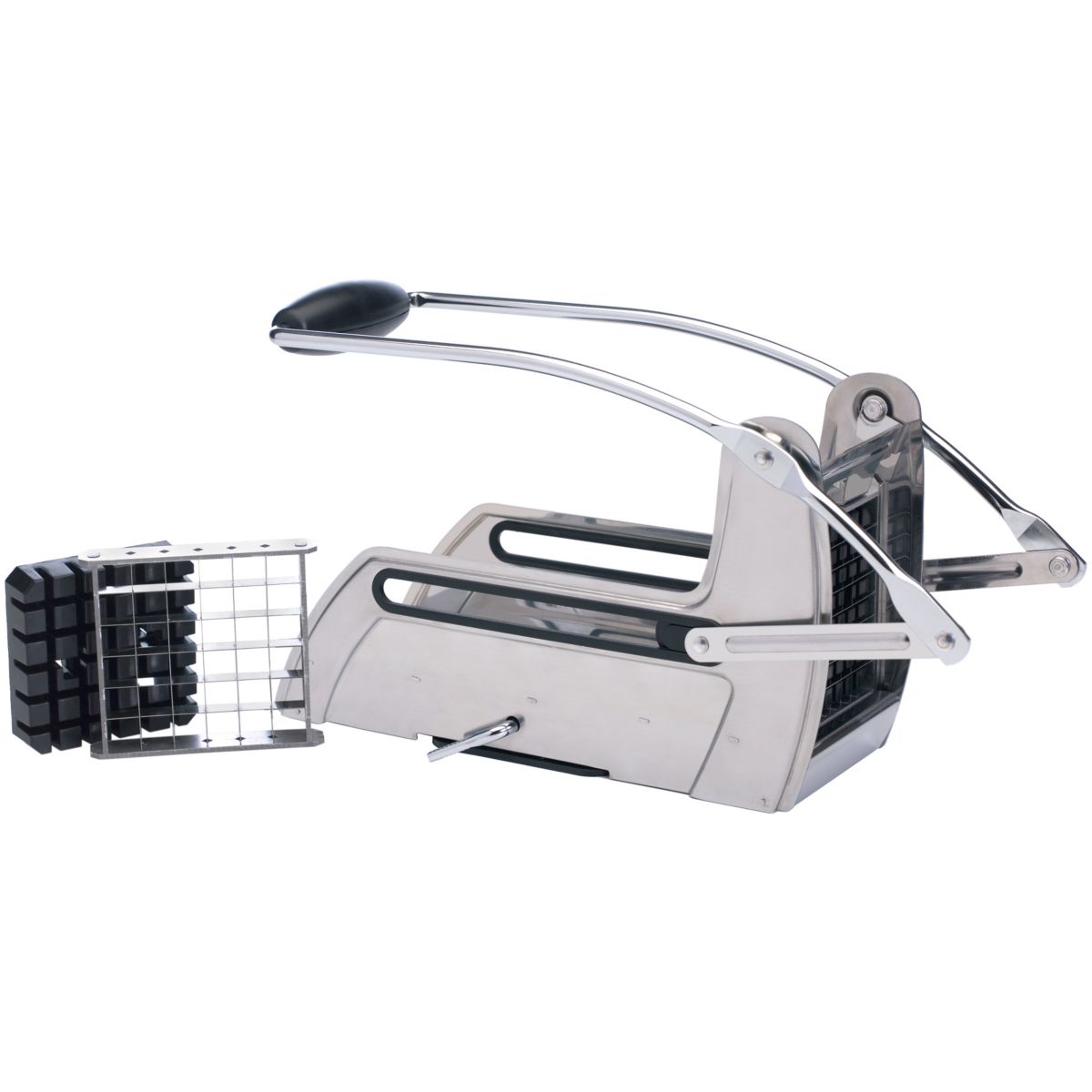 Coupe frite PROGRESSIVE professionnel Deluxe