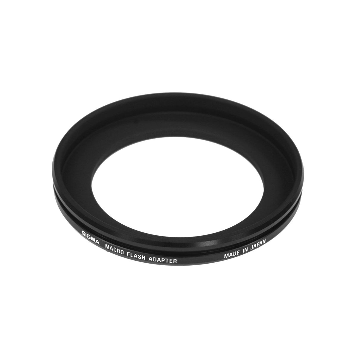 Bague d'adaptation SIGMA 58MM pour EM-140DG MACRO (photo) Bague d'adaptation SIGMA 58MM pour EM-140DG MACRO (photo)