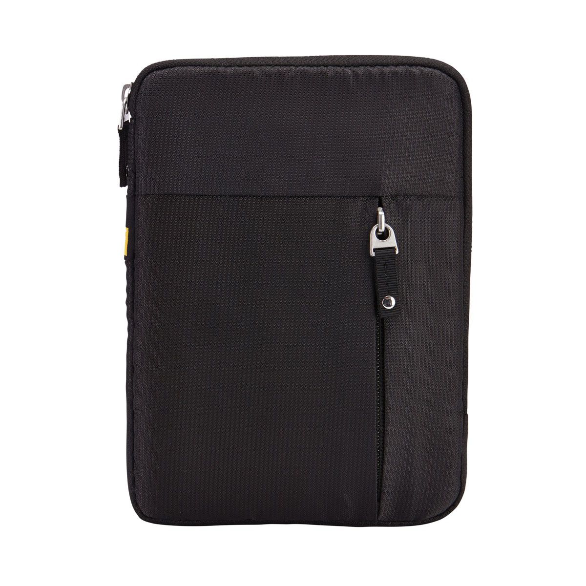 Etui CASELOGIC universelle 8'' noire (photo) Etui CASELOGIC universelle 8'' noire (photo)
