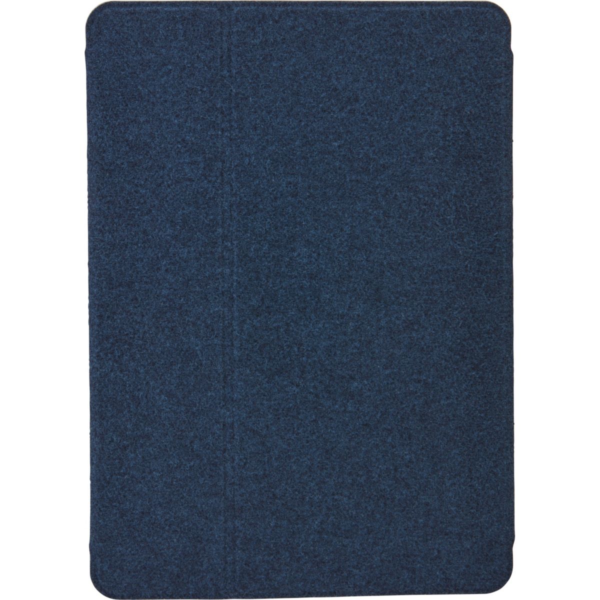 Folio CASELOGIC iPad Pro 9.7 bleu ultra slim (photo) Folio CASELOGIC iPad Pro 9.7 bleu ultra slim (photo)