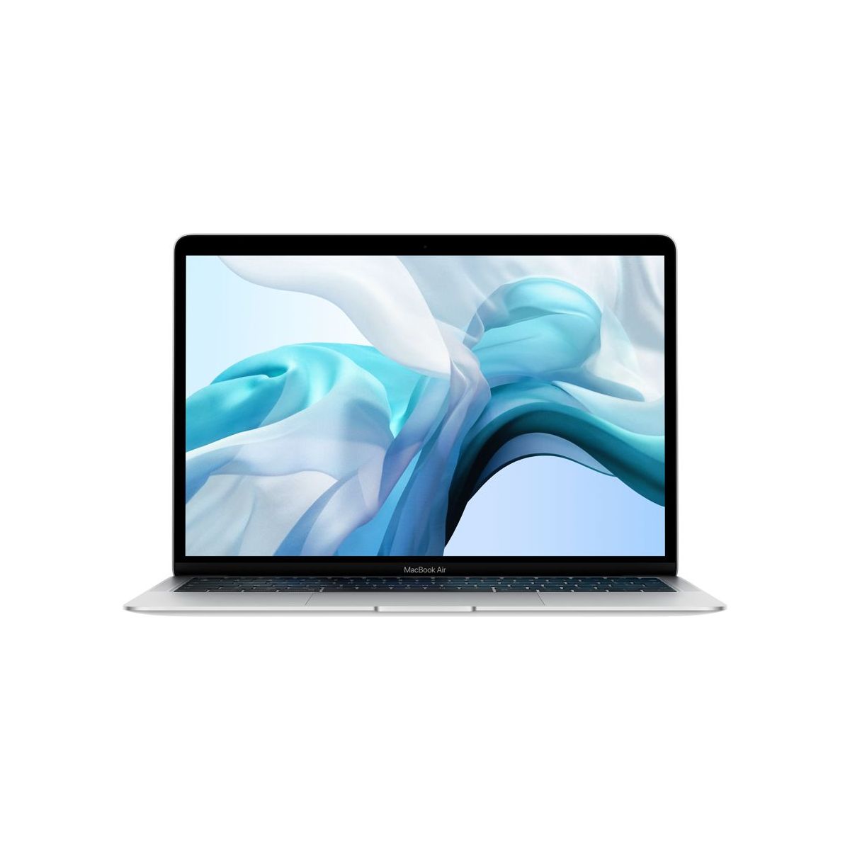 Ordinateur Apple MACBOOK AIR new i5 128go Argent (photo) Ordinateur Apple MACBOOK AIR new i5 128go Argent (photo)