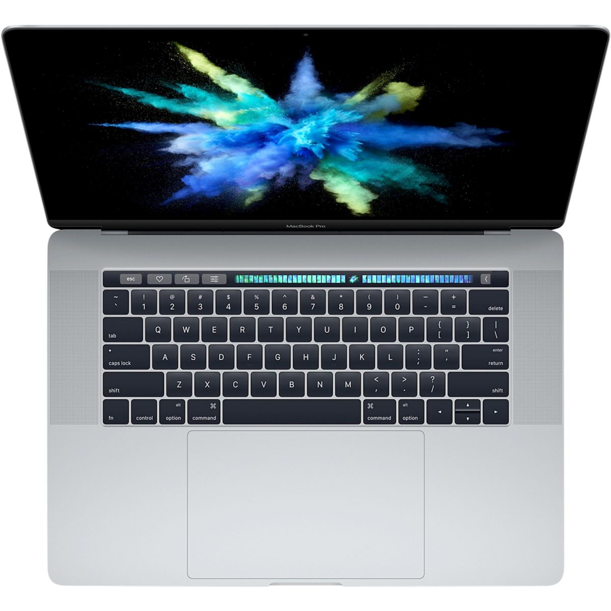 Ordinateur Apple MACBOOK Pro New 15p Touch Bar i7 256Go Gris S (photo) Ordinateur Apple MACBOOK Pro New 15p Touch Bar i7 256Go Gris S (photo)