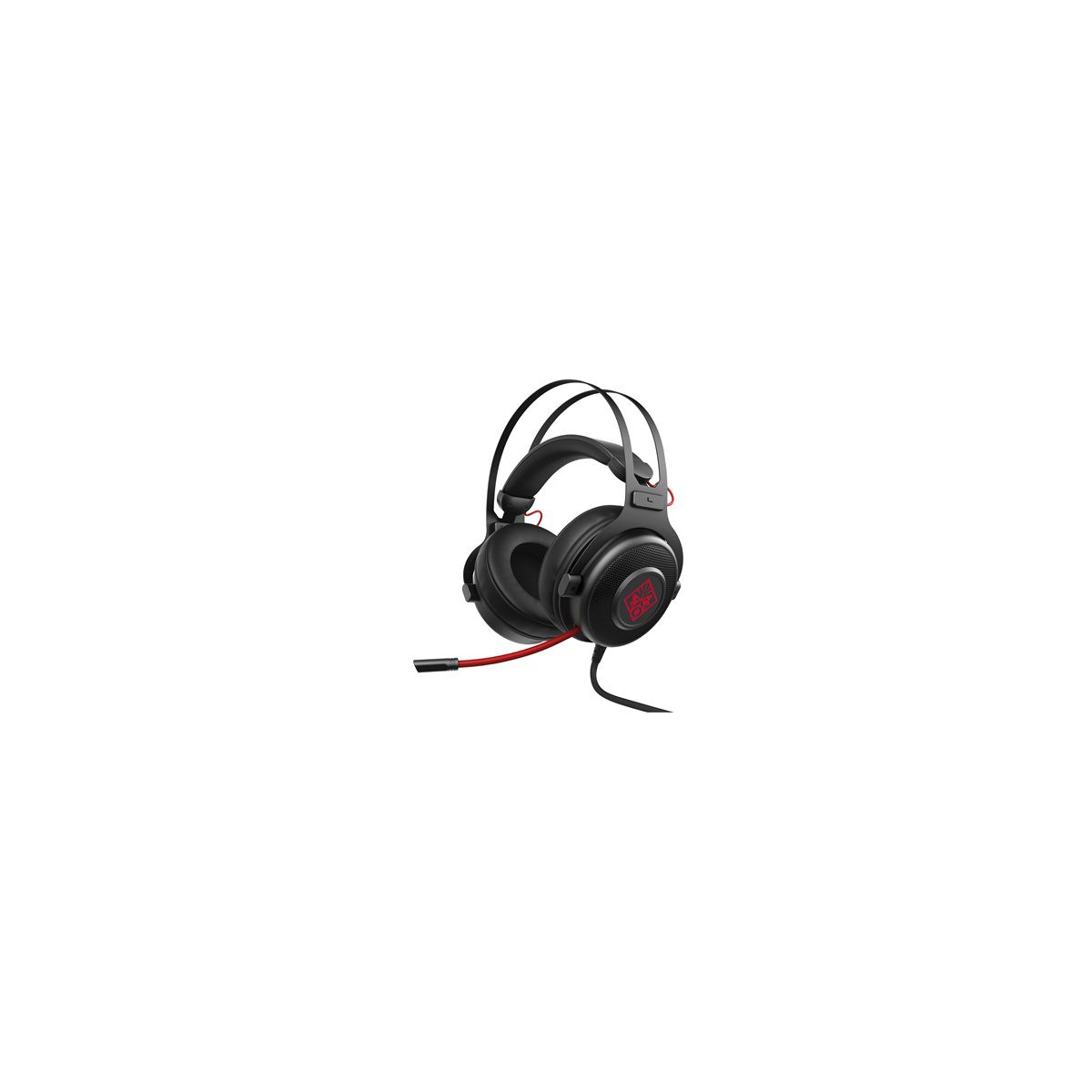 Casque HP OMEN 800 (photo) Casque HP OMEN 800 (photo)