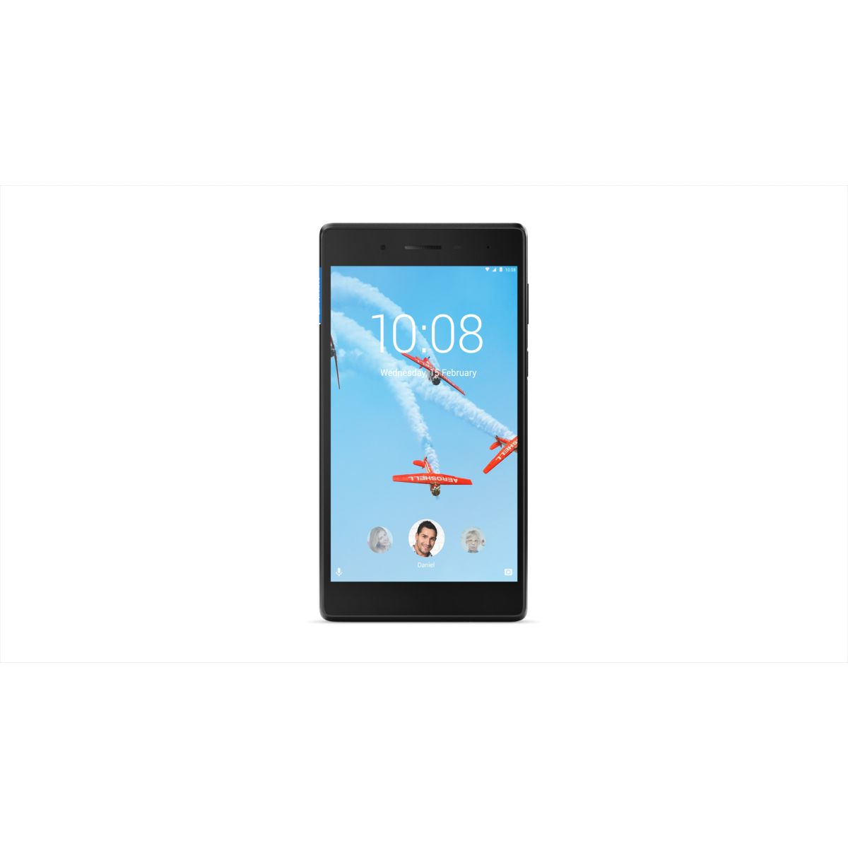 Tablette Android LENOVO Tab-7304F 16Go (photo) Tablette Android LENOVO Tab-7304F 16Go (photo)