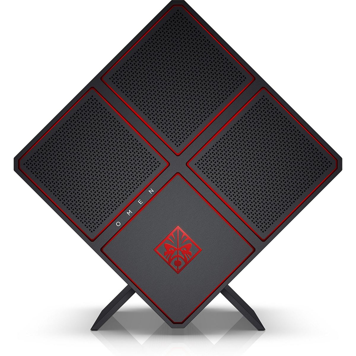 PC Gamer HP Omen X 900-203nf (photo) PC Gamer HP Omen X 900-203nf (photo)