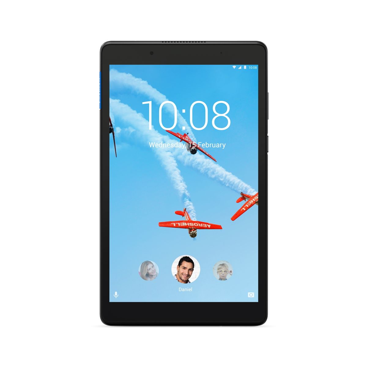 Tablette Android LENOVO Tab-8304F1 16Go (photo) Tablette Android LENOVO Tab-8304F1 16Go (photo)