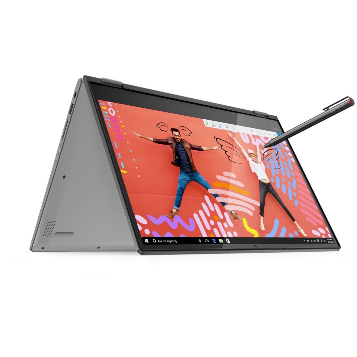 Ordinateur portable LENOVO YOGA 530-14ARR - 032 (photo) Ordinateur portable LENOVO YOGA 530-14ARR - 032 (photo)