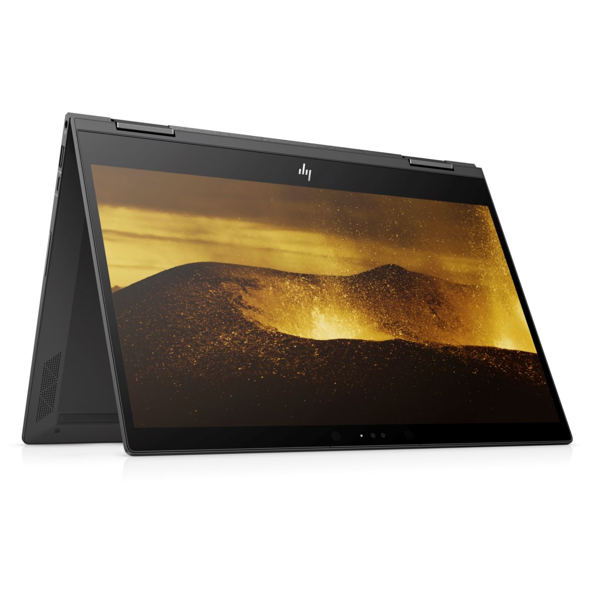 Ordinateur portable HP Envy X360 13-ag0999nf (photo) Ordinateur portable HP Envy X360 13-ag0999nf (photo)