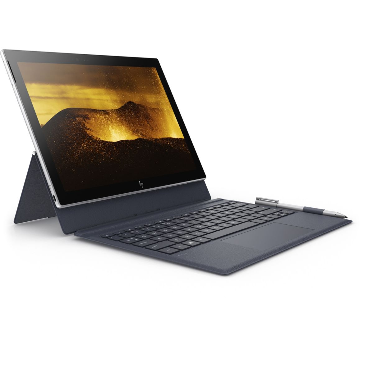 Ordinateur portable HP Envy x2 12-e003nf 4g LTE (photo) Ordinateur portable HP Envy x2 12-e003nf 4g LTE (photo)