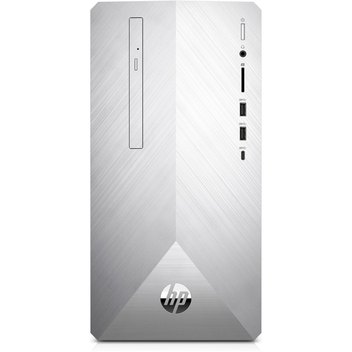Unité centrale HP Pavilion 595-p0010nf (photo) Unité centrale HP Pavilion 595-p0010nf (photo)