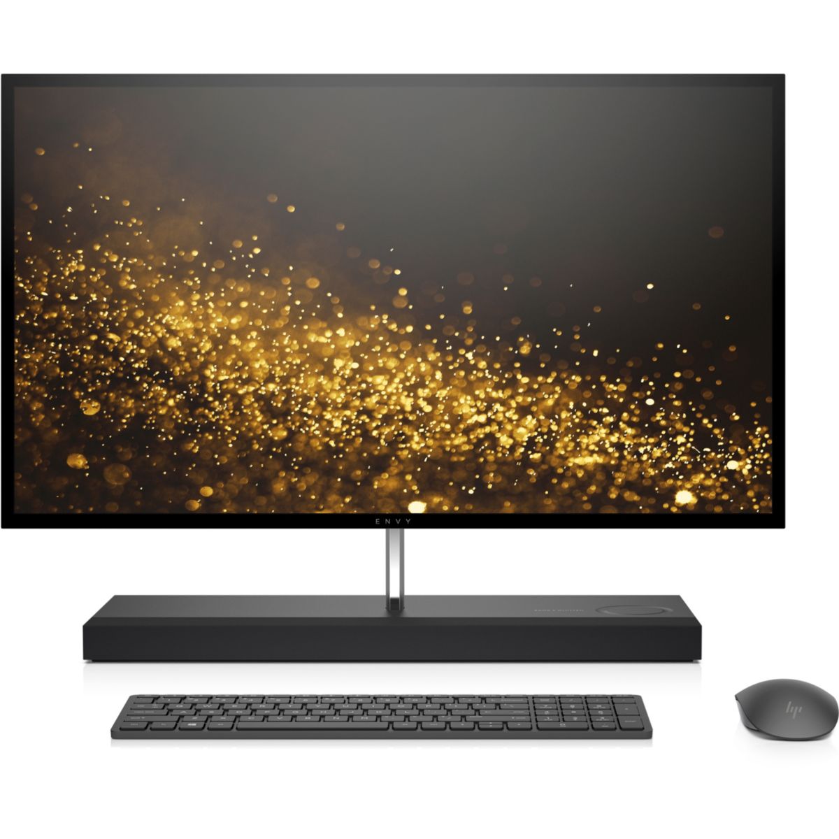 Unité centrale HP Envy 27-b202nf (photo) Unité centrale HP Envy 27-b202nf (photo)