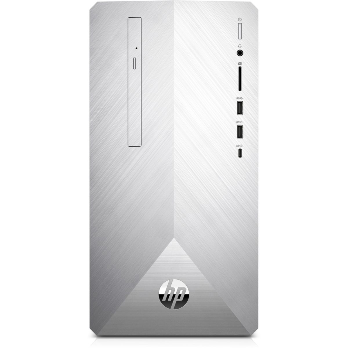 Unité centrale HP Pavilion 595-p0003nf (photo) Unité centrale HP Pavilion 595-p0003nf (photo)