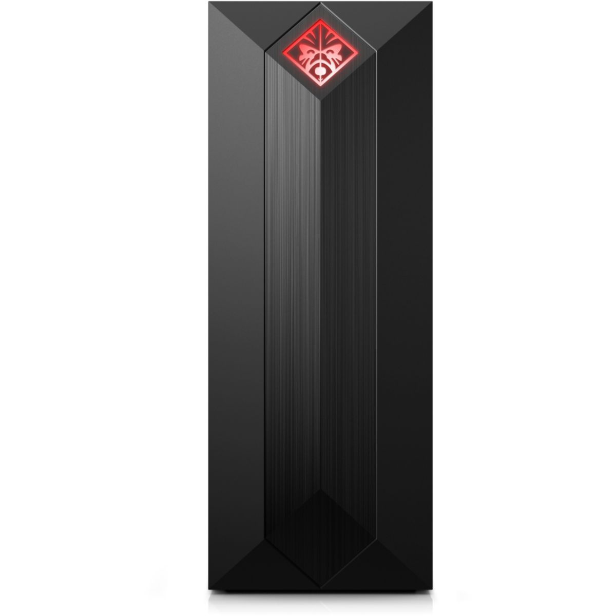 PC Gamer HP Omen 875-0040nf (photo) PC Gamer HP Omen 875-0040nf (photo)