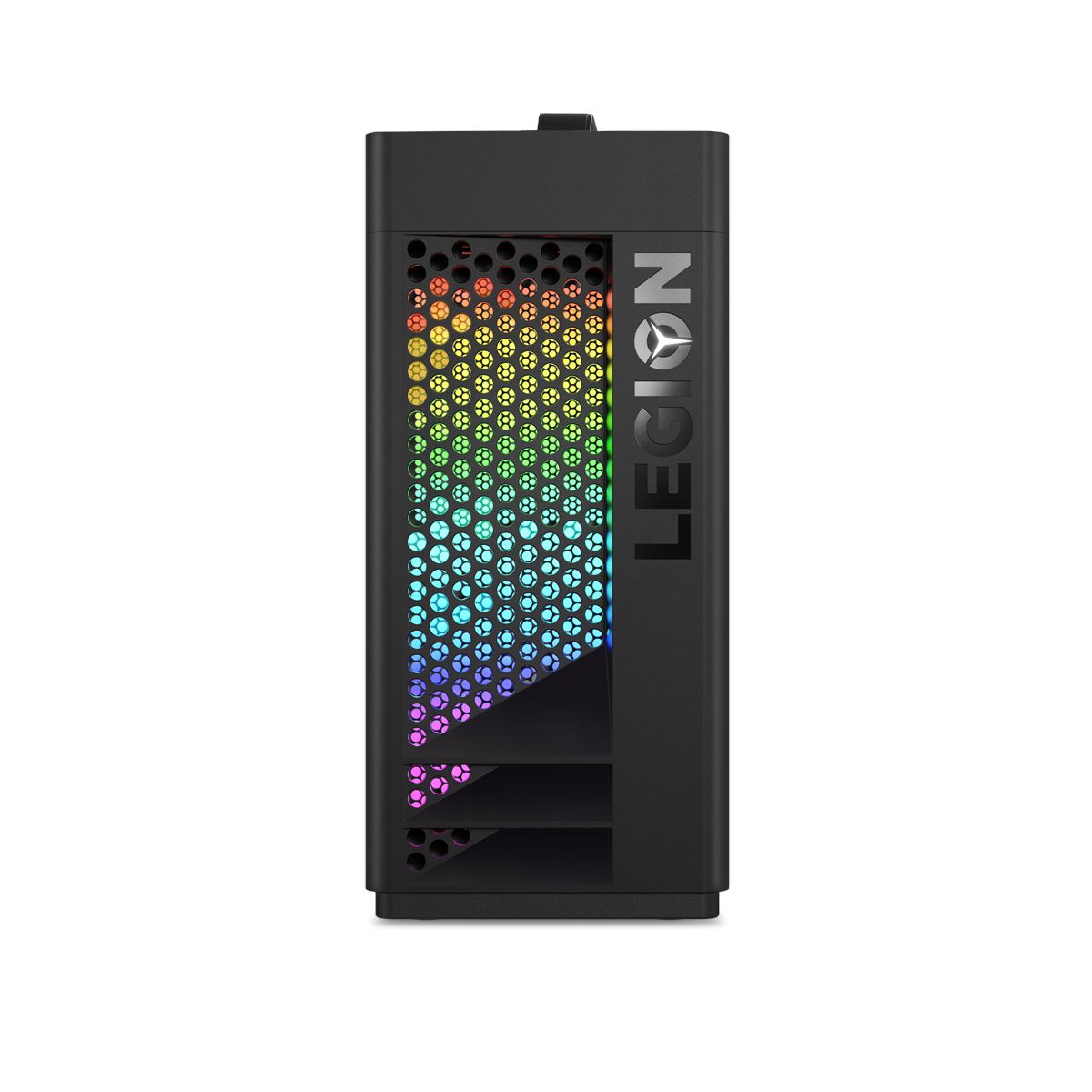 PC Gamer LENOVO Legion T730-28ICO -Z370-650W (photo) PC Gamer LENOVO Legion T730-28ICO -Z370-650W (photo)