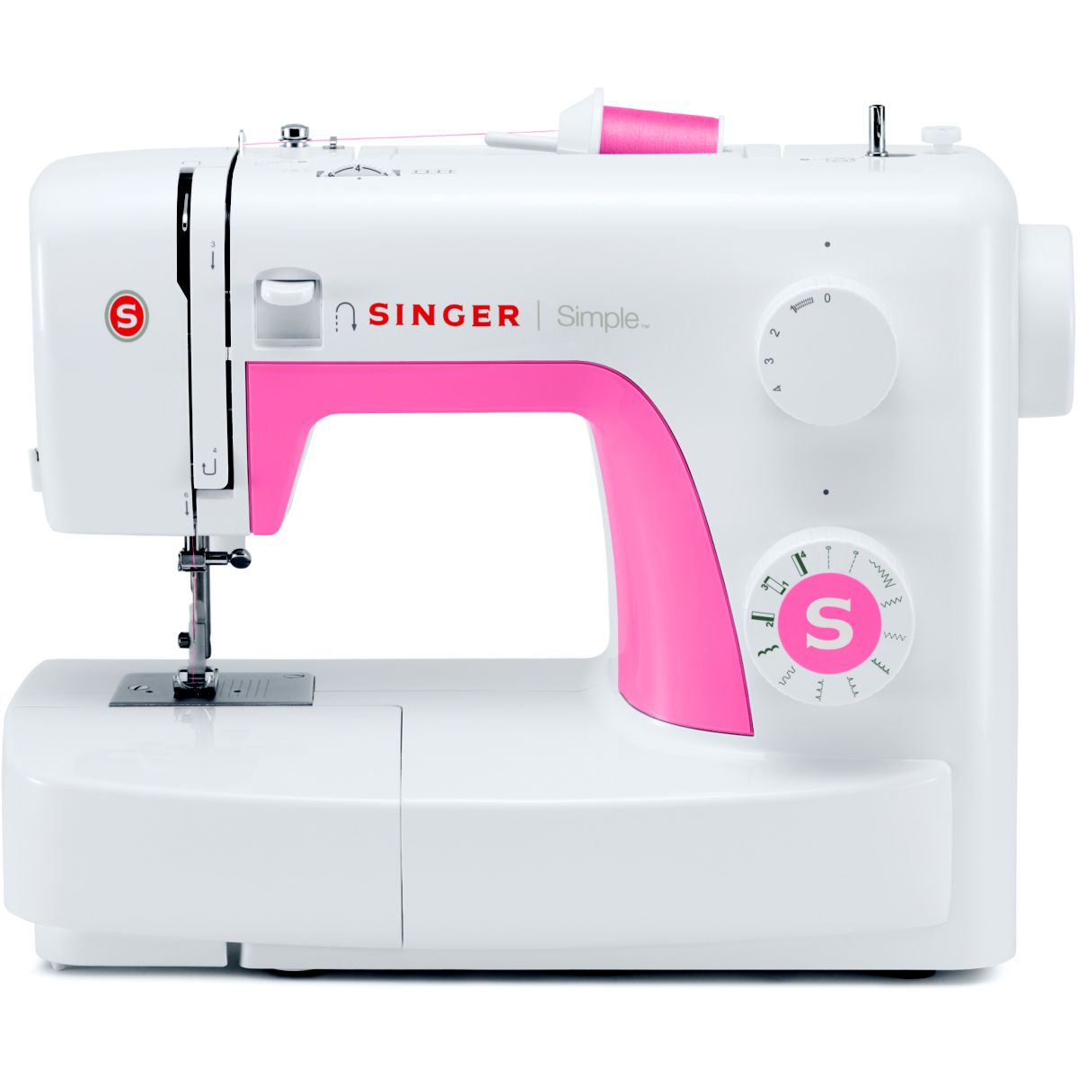 Machine à coudre SINGER SIMPLE 3210