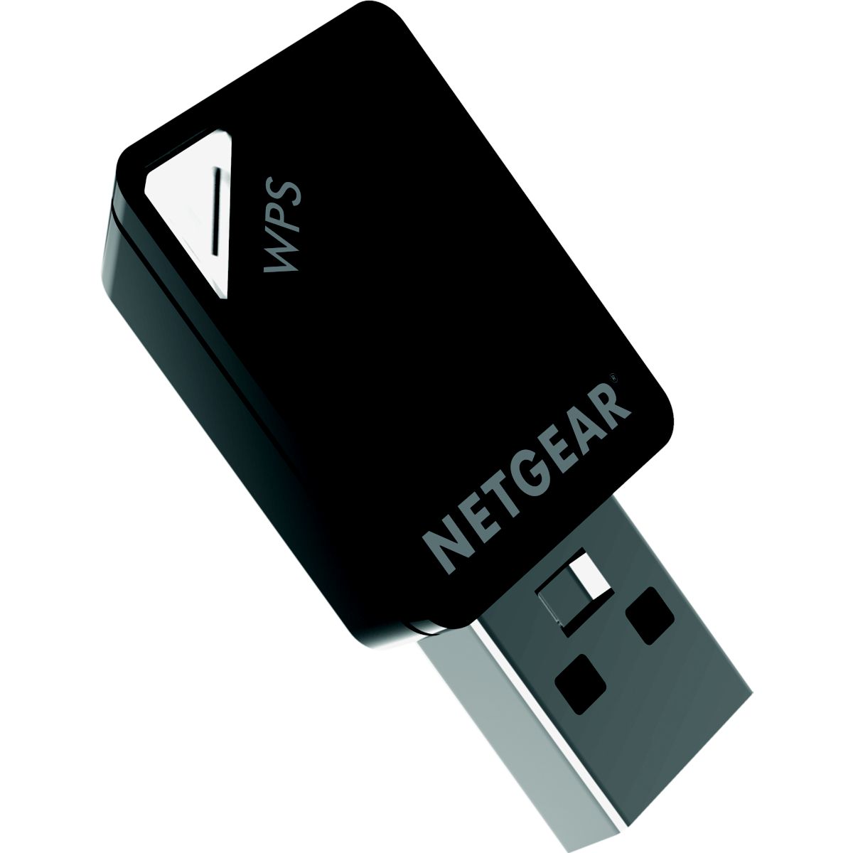 Adaptateur réseau NETGEAR Wifi A6100 802.11ac AC600 (photo) Adaptateur réseau NETGEAR Wifi A6100 802.11ac AC600 (photo)
