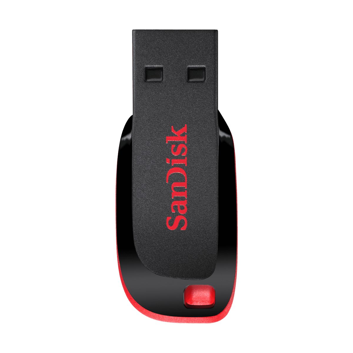 Clé USB SANDISK Cruzer Blade 64Go (photo) Clé USB SANDISK Cruzer Blade 64Go (photo)