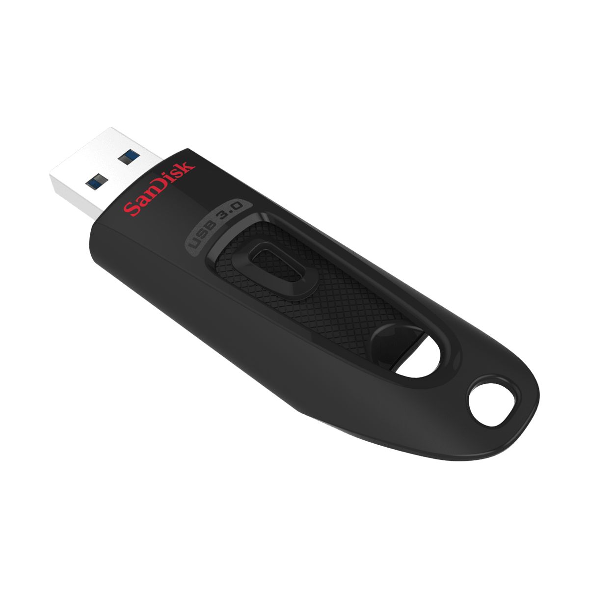 Clé SANDISK Ultra 32GB 3.0 (photo) Clé SANDISK Ultra 32GB 3.0 (photo)