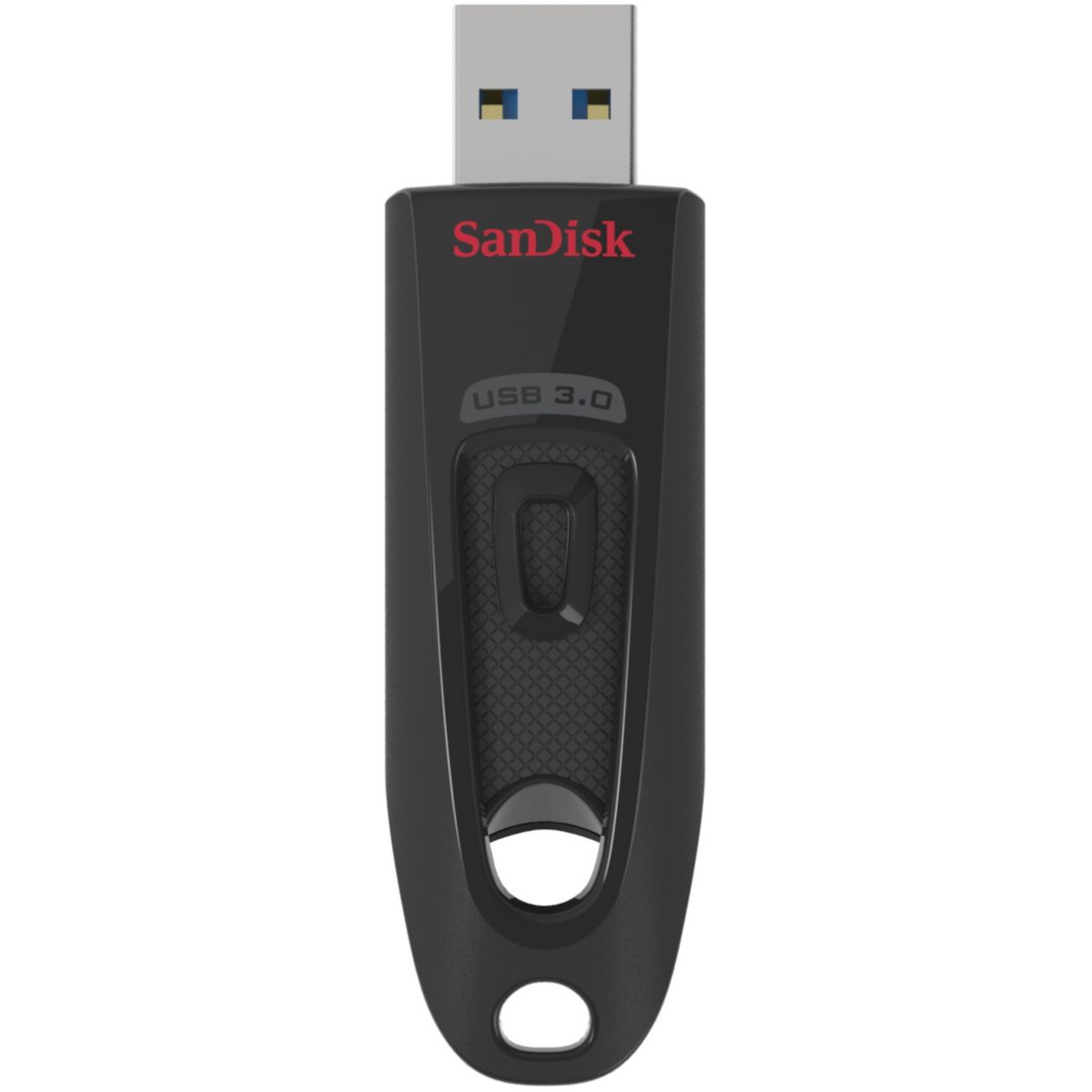 Clé USB SANDISK Ultra 64Go 3.0 (photo) Clé USB SANDISK Ultra 64Go 3.0 (photo)