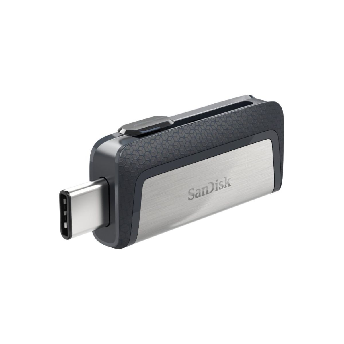 Clé SANDISK ULTRA DUAL DRIVE USB 3.1 16G (photo) Clé SANDISK ULTRA DUAL DRIVE USB 3.1 16G (photo)