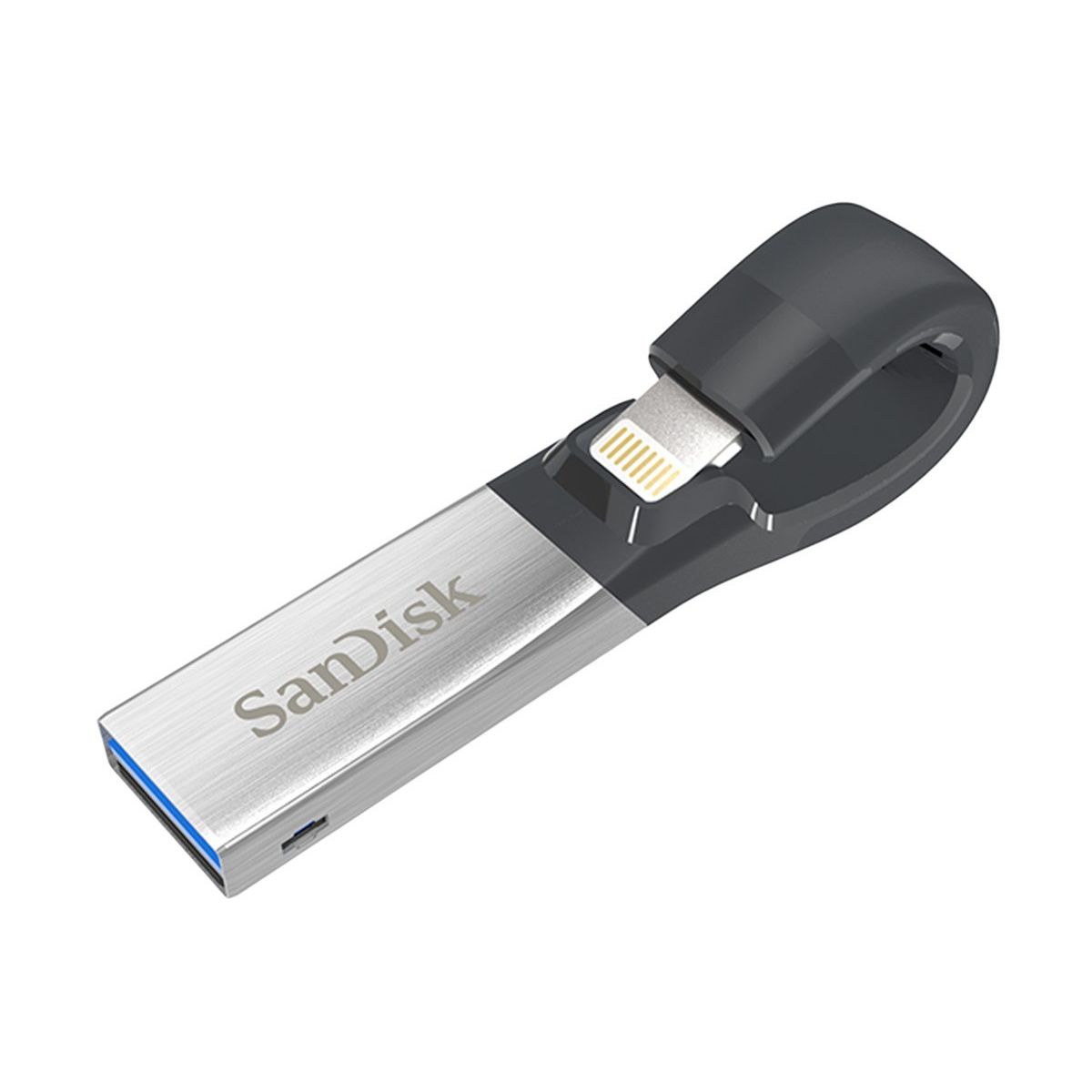 Clé SANDISK IXPAND FLASH DRIVE 32GB USB3 (photo) Clé SANDISK IXPAND FLASH DRIVE 32GB USB3 (photo)