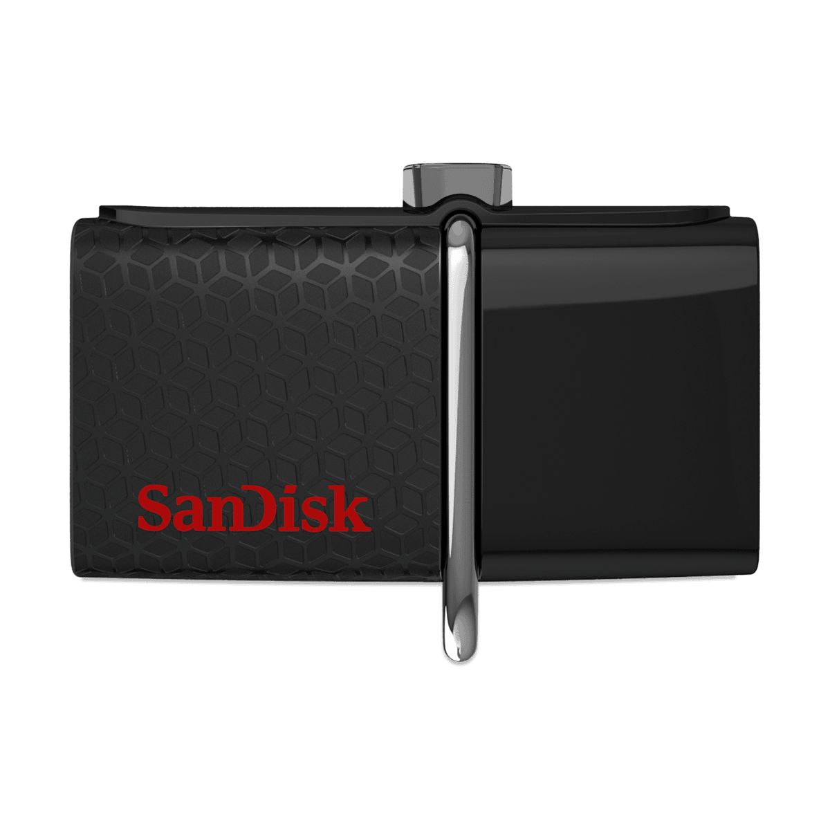 Clé SANDISK ULTRA DUAL DRIVE 3.0 32GB NO (photo) Clé SANDISK ULTRA DUAL DRIVE 3.0 32GB NO (photo)