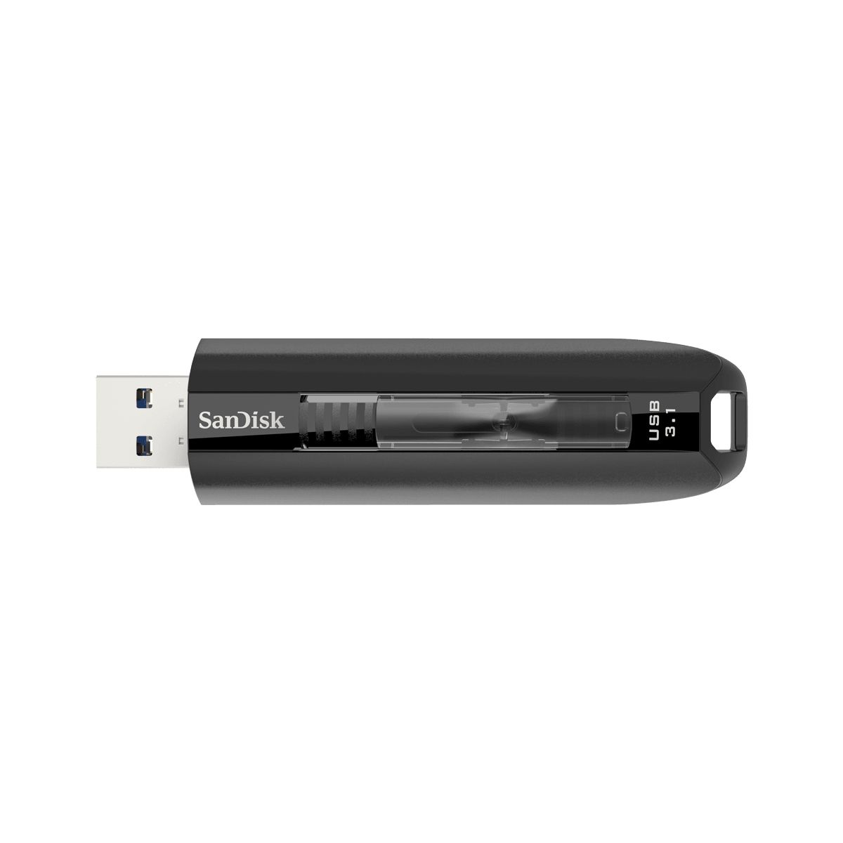 Clé SANDISK Extreme GO Flash Drive 64 GB (photo) Clé SANDISK Extreme GO Flash Drive 64 GB (photo)