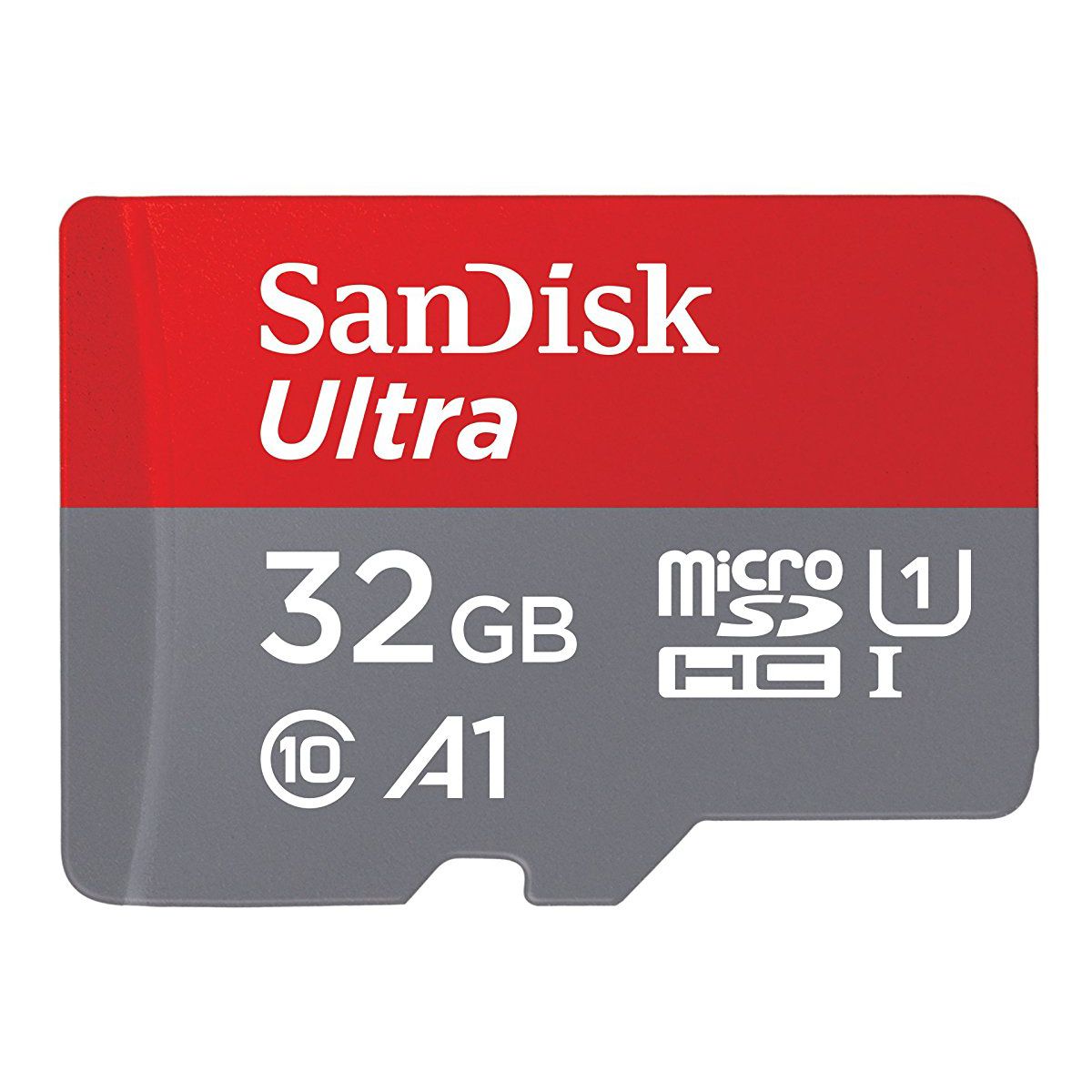 Carte Micro SD SANDISK Ultra Android microSDHC 32Go + Adapt SD (photo) Carte Micro SD SANDISK Ultra Android microSDHC 32Go + Adapt SD (photo)