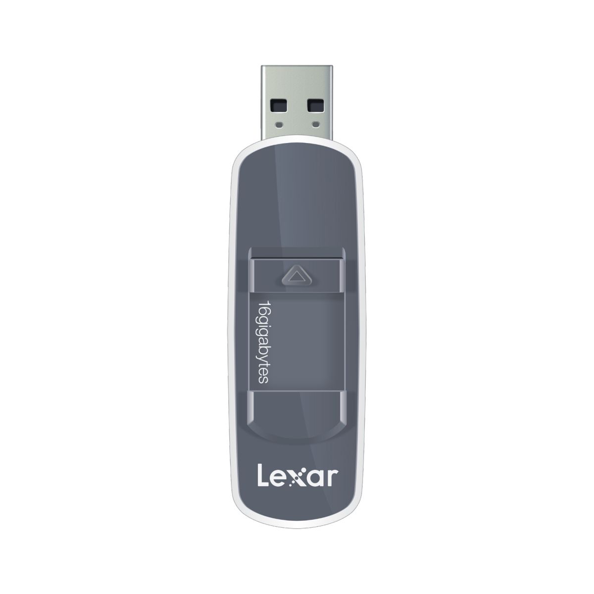 Clé LEXAR JumpDrive S70 16GB USB 2.0 (photo) Clé LEXAR JumpDrive S70 16GB USB 2.0 (photo)
