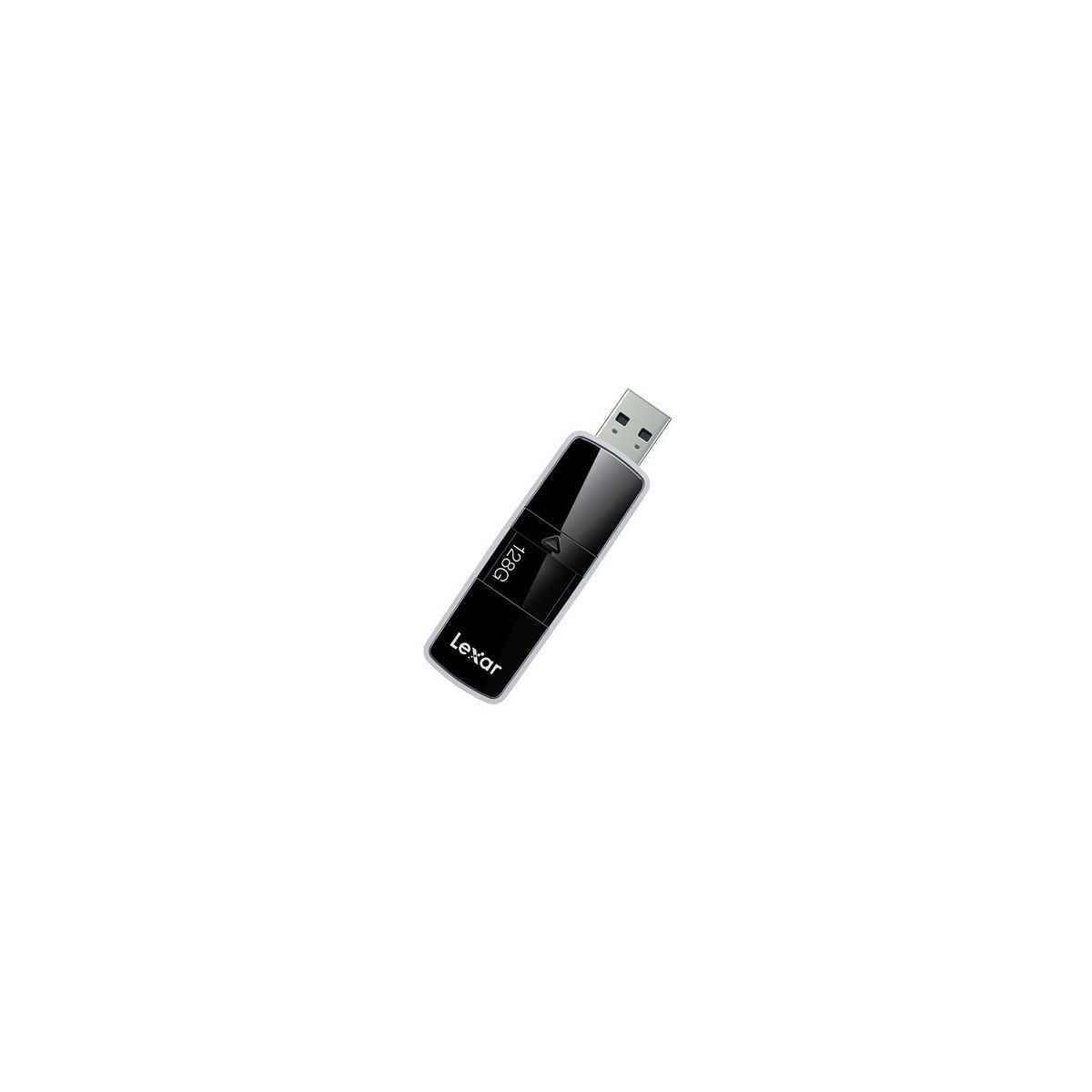 Clé LEXAR JumpDrive P20 128GB (photo) Clé LEXAR JumpDrive P20 128GB (photo)