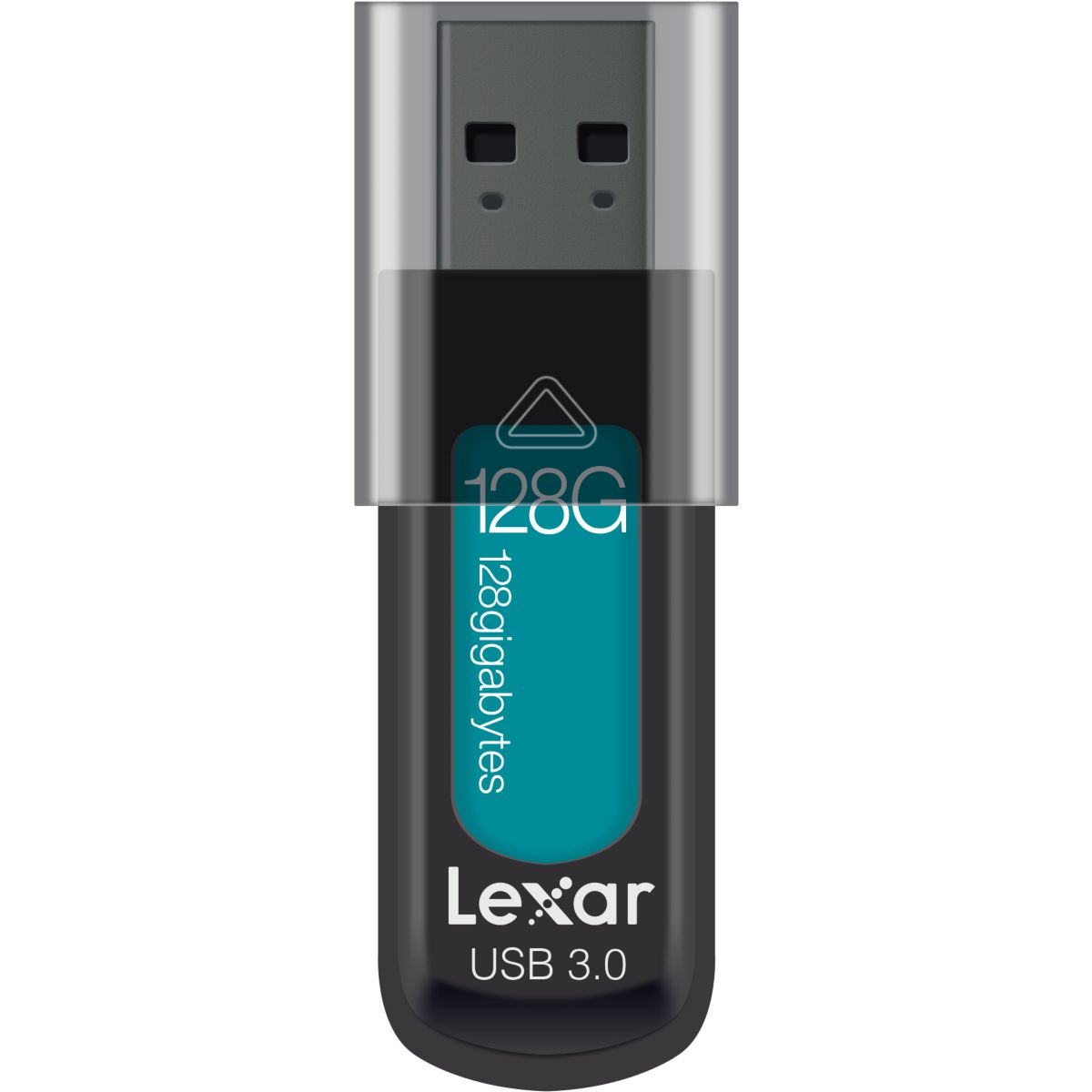 Clé LEXAR JumpDrive S57 128GB USB 3.0 (photo) Clé LEXAR JumpDrive S57 128GB USB 3.0 (photo)