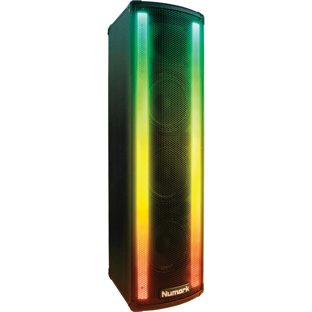 Enceinte sono NUMARK LIGHTWAVE (photo) Enceinte sono NUMARK LIGHTWAVE (photo)