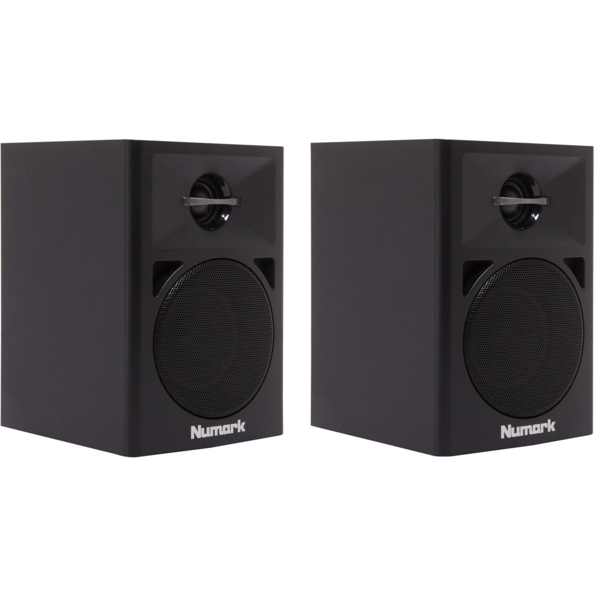 Enceinte NUMARK NWAVE 360 (photo) Enceinte NUMARK NWAVE 360 (photo)