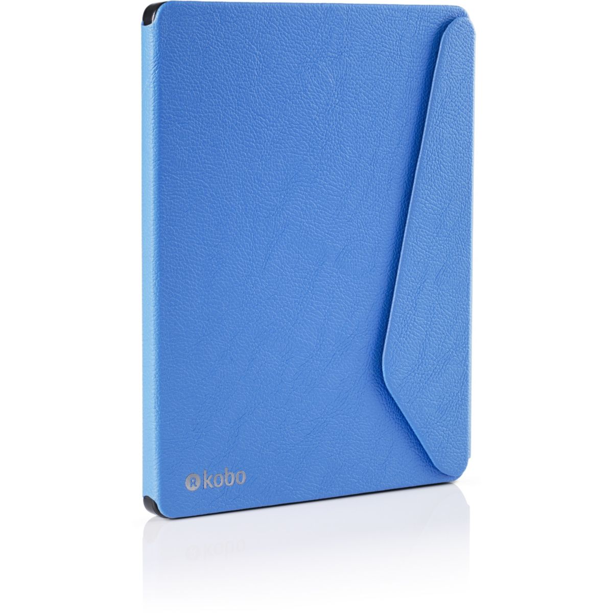Etui KOBO E-book Aura H2O bleu (photo) Etui KOBO E-book Aura H2O bleu (photo)