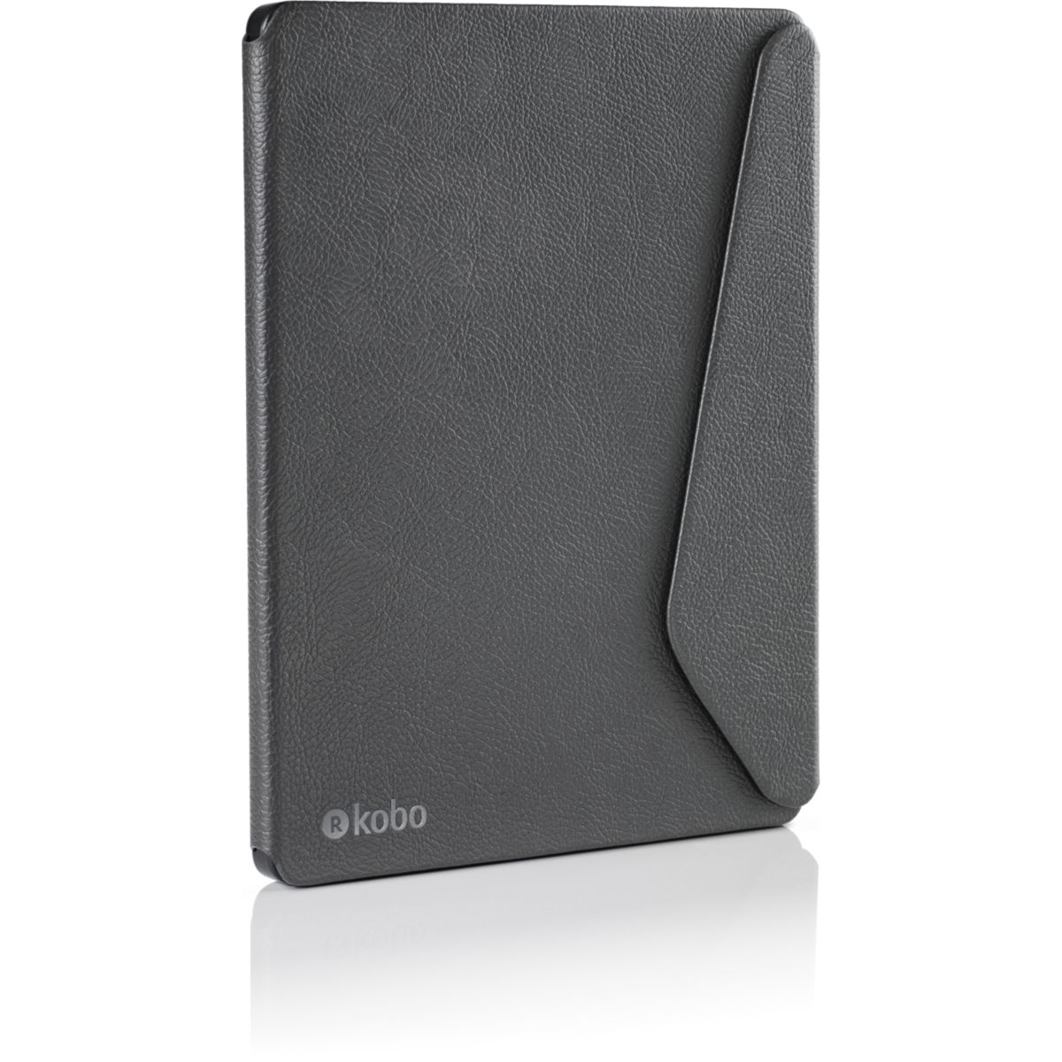 Etui KOBO E-book Aura H2O noir (photo) Etui KOBO E-book Aura H2O noir (photo)