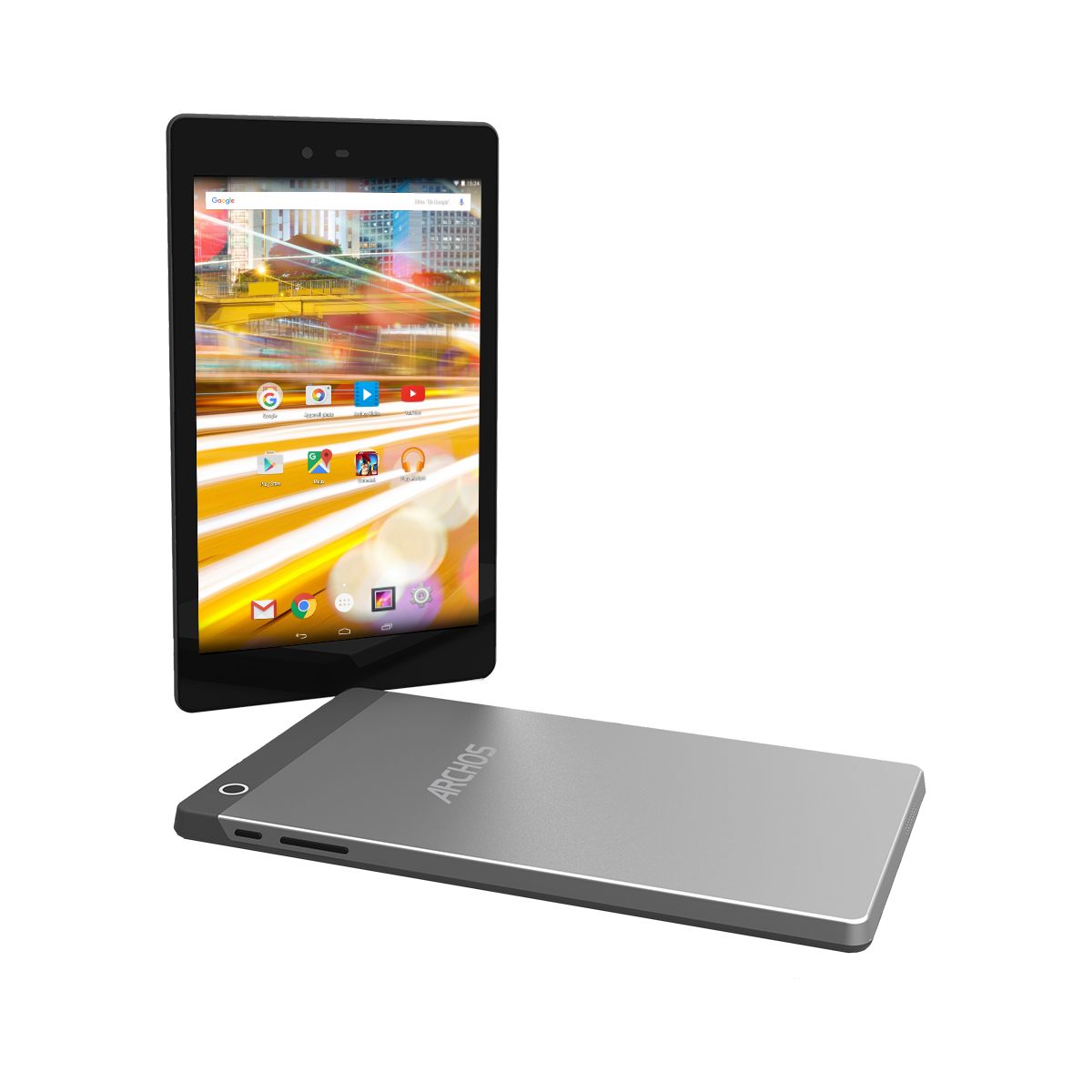 Tablette Android ARCHOS 70 Oxygen 32Go (photo) Tablette Android ARCHOS 70 Oxygen 32Go (photo)
