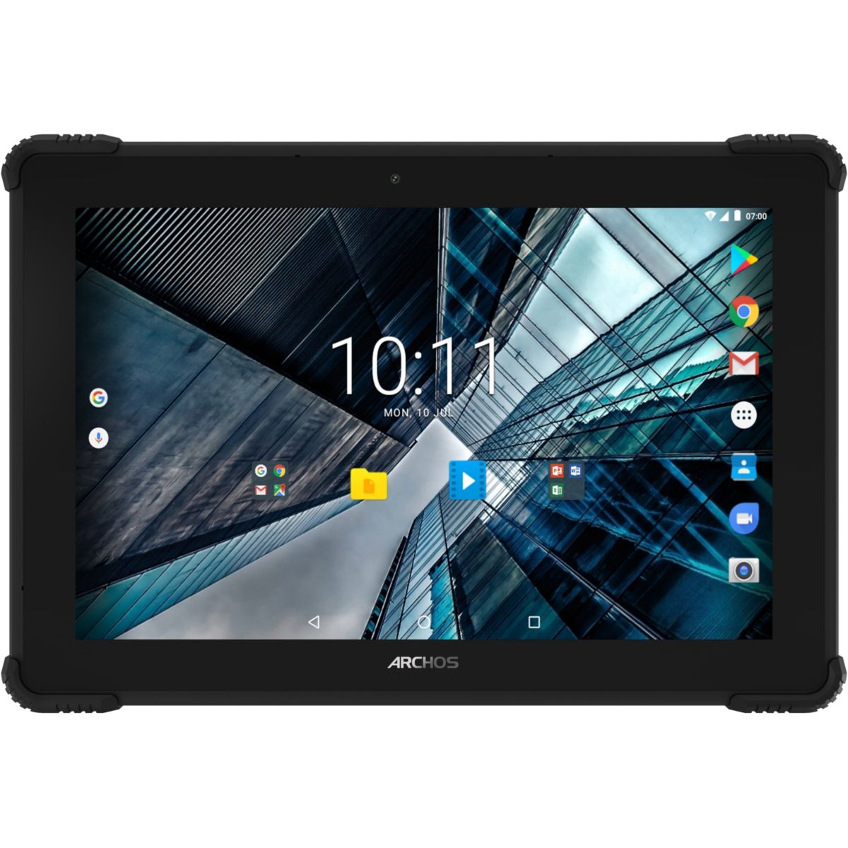Tablette Android ARCHOS SENSE 101x 4G LTE (photo) Tablette Android ARCHOS SENSE 101x 4G LTE (photo)
