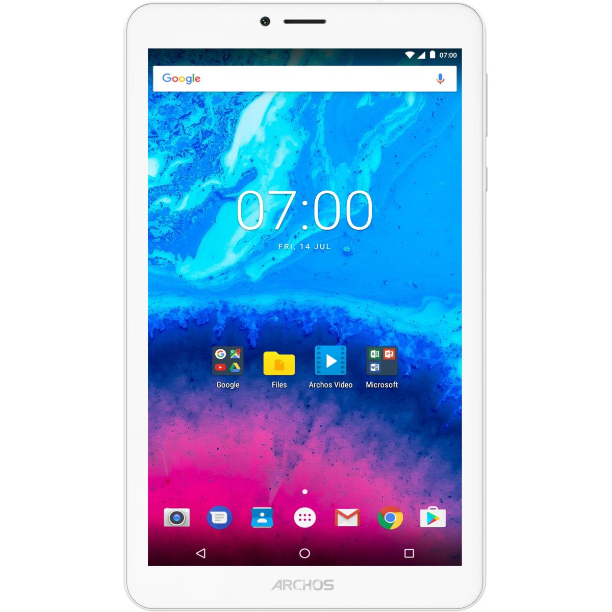 Tablette Android ARCHOS CORE 70 3G V2 - 16GB (photo) Tablette Android ARCHOS CORE 70 3G V2 - 16GB (photo)