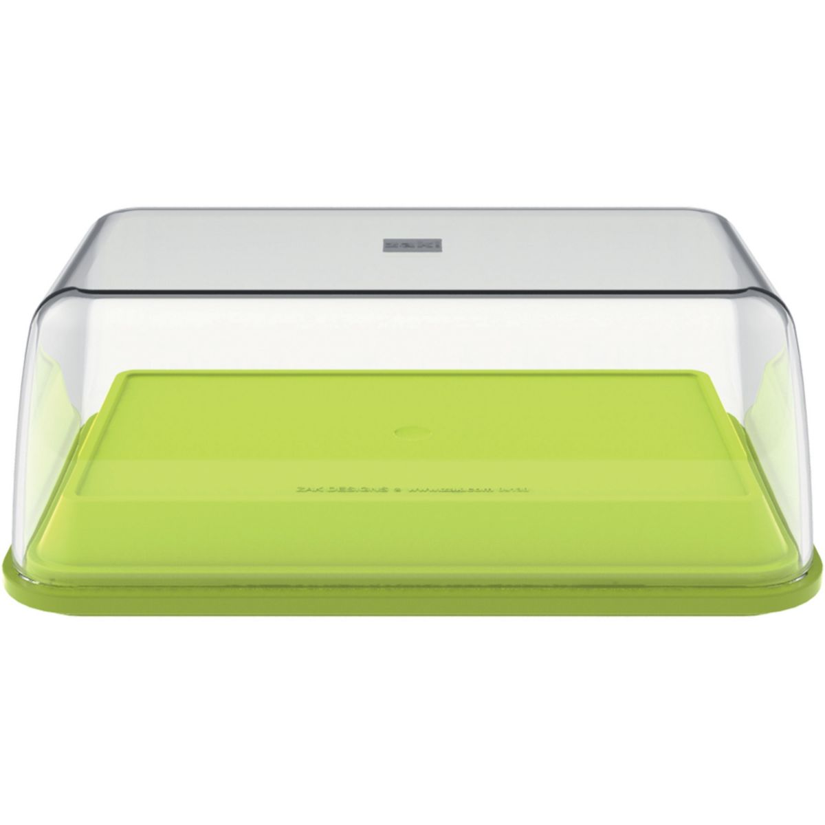 Beurrier ZAK MULTIFONCTION M - VERT