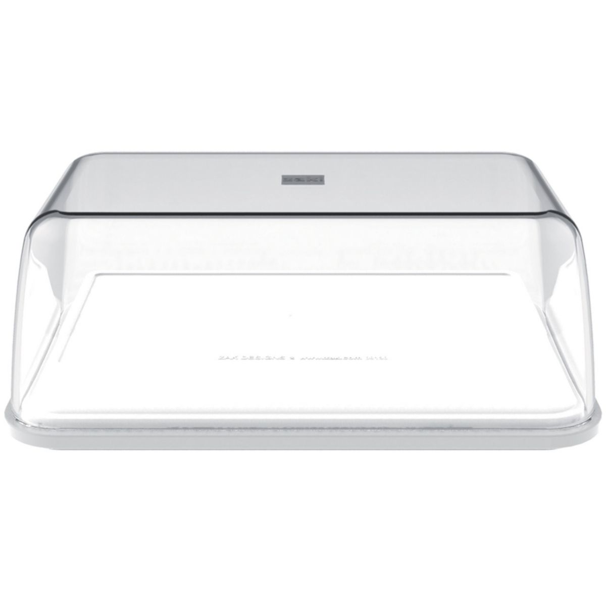 Beurrier ZAK MULTIFONCTION M - BLANC