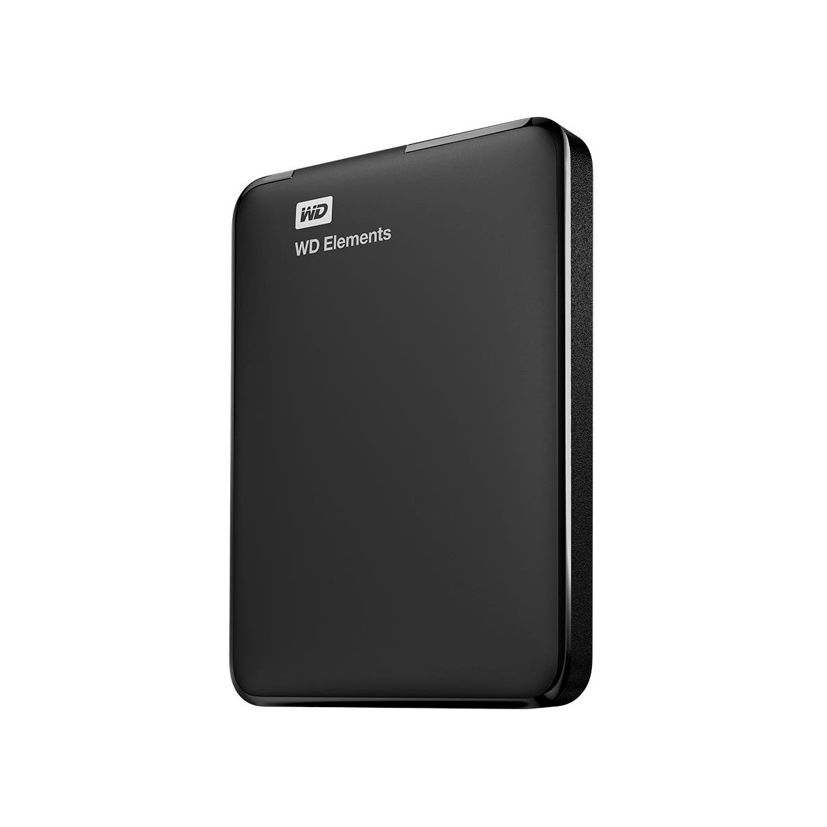 Disque dur externe de poche WD 2,5 Elements 2To USB3.0 (photo) Disque dur externe de poche WD 2,5 Elements 2To USB3.0 (photo)